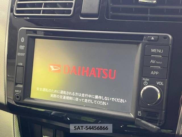 Daihatsu MOVE CUSTOM 2014-09 328118-2