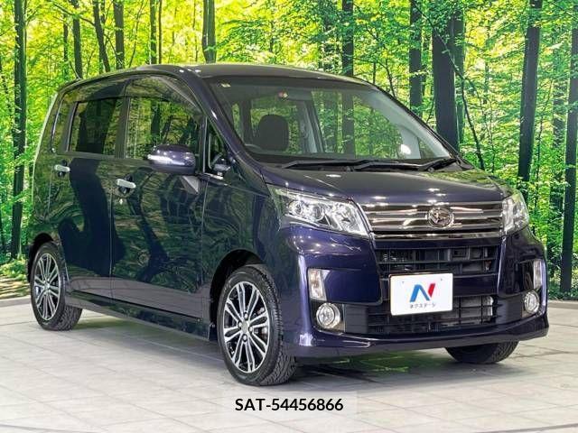 Daihatsu MOVE CUSTOM 2014-09 328118-16