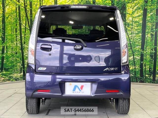 Daihatsu MOVE CUSTOM 2014-09 328118-15
