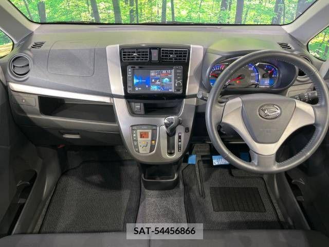 Daihatsu MOVE CUSTOM 2014-09 328118-1