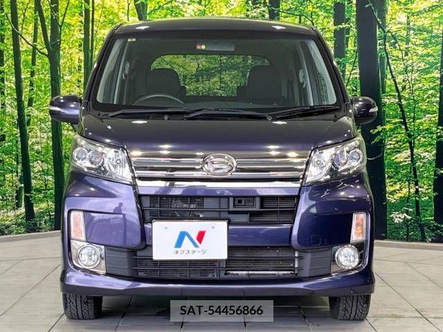 Daihatsu MOVE CUSTOM 2014-09 328118-14