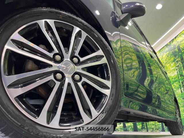 Daihatsu MOVE CUSTOM 2014-09 328118-13