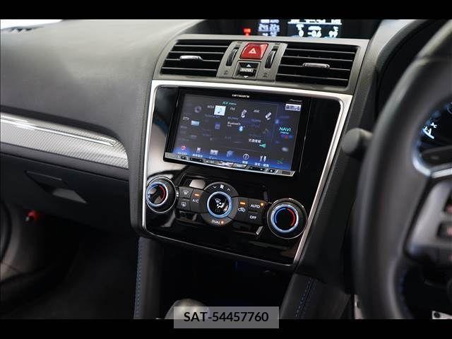 Subaru LEVORG 2015-02 275209-10