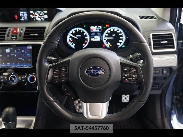 Subaru LEVORG 2015-02 275209-9