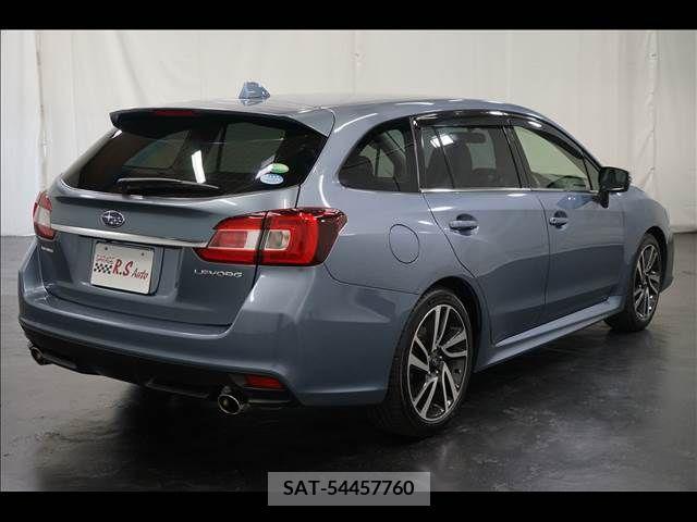 Subaru LEVORG 2015-02 275209-8