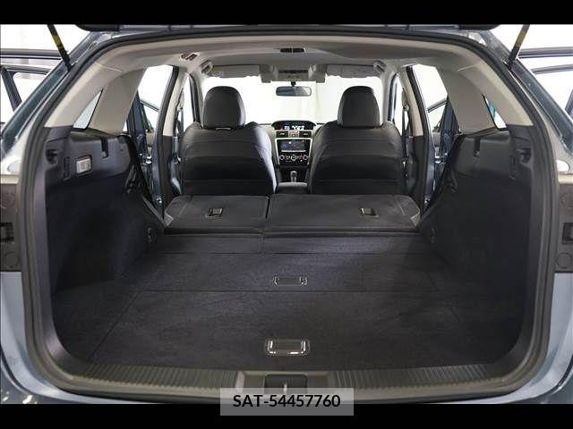 Subaru LEVORG 2015-02 275209-18