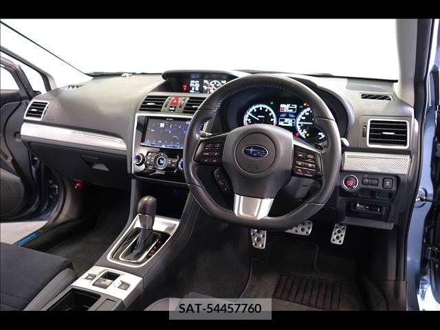 Subaru LEVORG 2015-02 275209-1