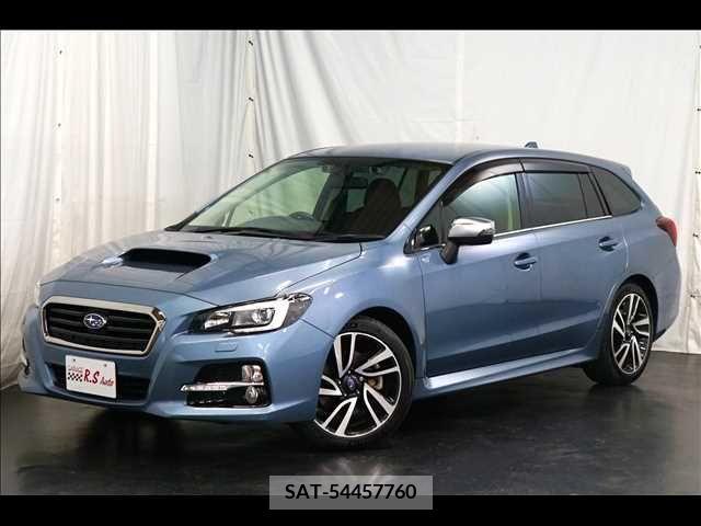 Subaru LEVORG 2015-02 275209-0
