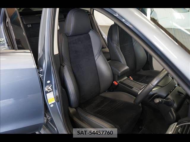 Subaru LEVORG 2015-02 275209-16