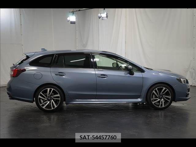 Subaru LEVORG 2015-02 275209-15