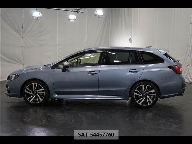 Subaru LEVORG 2015-02 275209-14