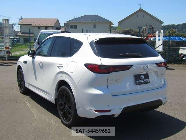 Mazda CX-60 2023-03 201638-6