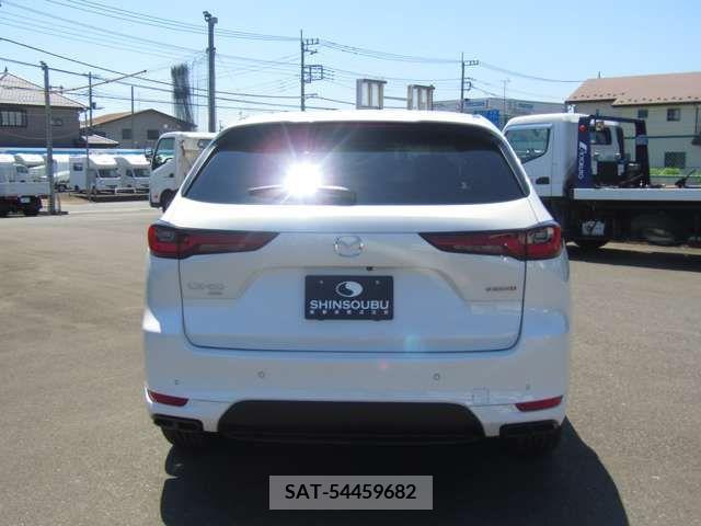 Mazda CX-60 2023-03 201638-5