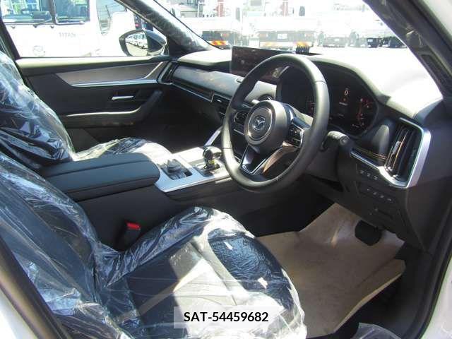 Mazda CX-60 2023-03 201638-11