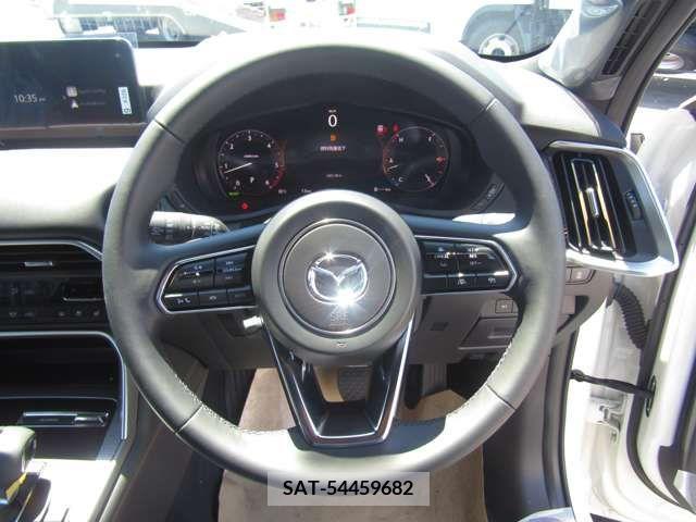 Mazda CX-60 2023-03 201638-13