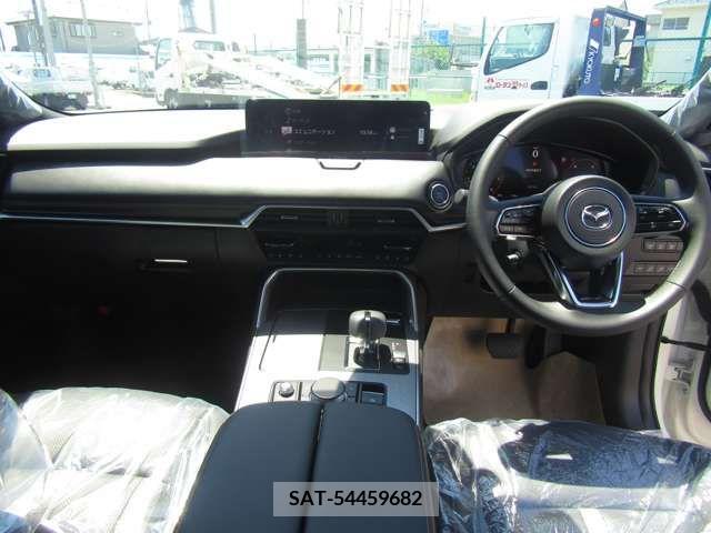Mazda CX-60 2023-03 201638-12