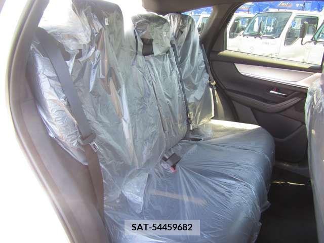 Mazda CX-60 2023-03 201638-10