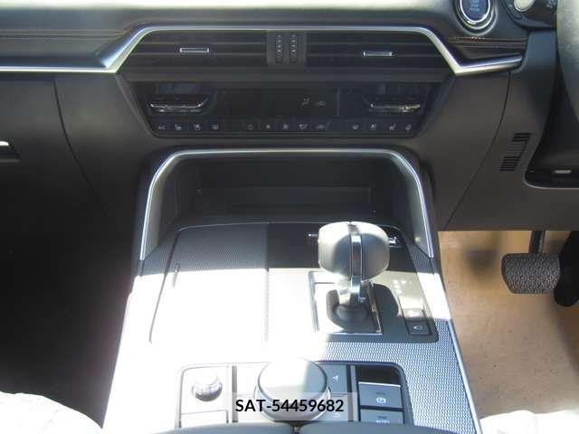 Mazda CX-60 2023-03 201638-14