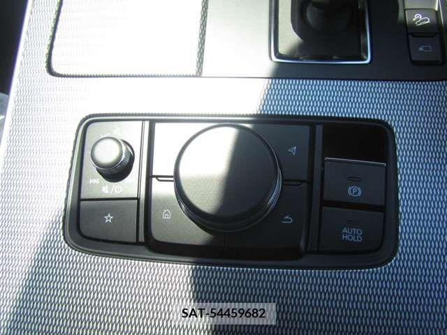 Mazda CX-60 2023-03 201638-16