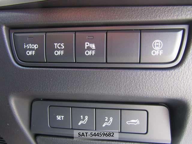 Mazda CX-60 2023-03 201638-19
