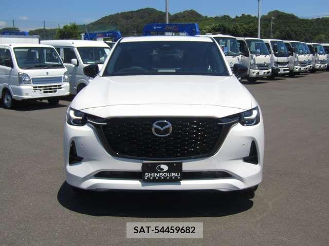 Mazda CX-60 2023-03 201638-1