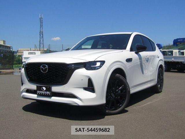 Mazda CX-60 2023-03 201638-0