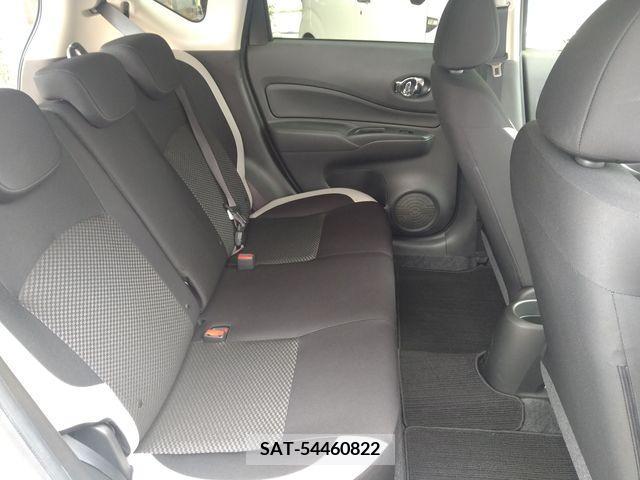 Nissan NOTE 2020-03 200667-5
