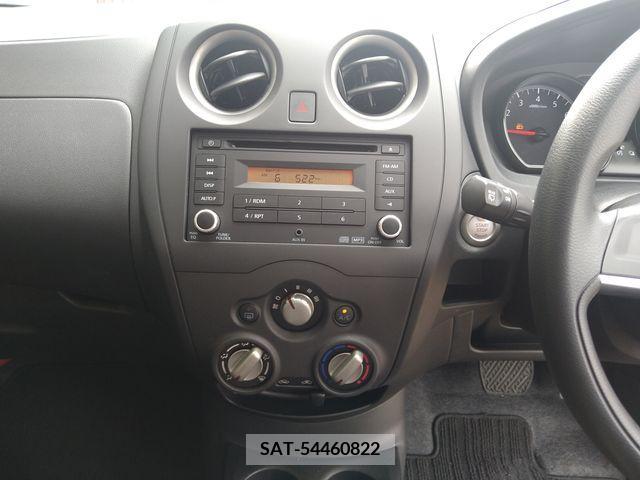 Nissan NOTE 2020-03 200667-6