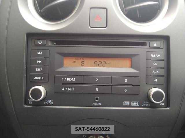 Nissan NOTE 2020-03 200667-7