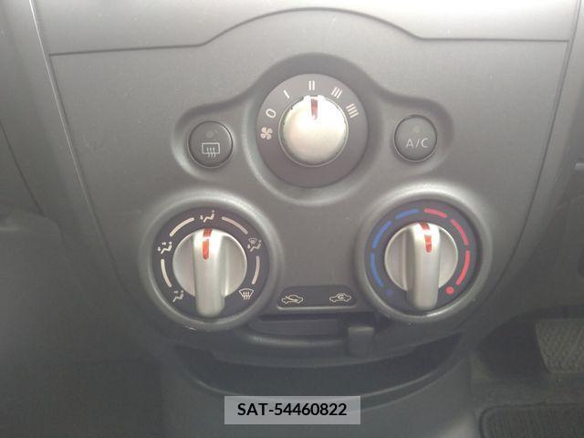 Nissan NOTE 2020-03 200667-8