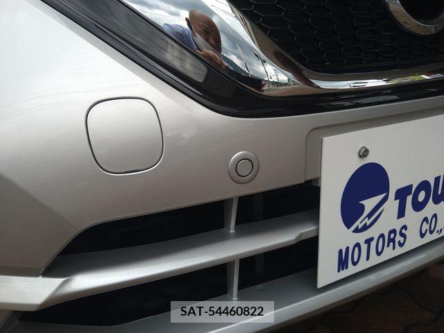 Nissan NOTE 2020-03 200667-18