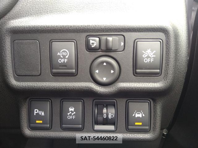 Nissan NOTE 2020-03 200667-11