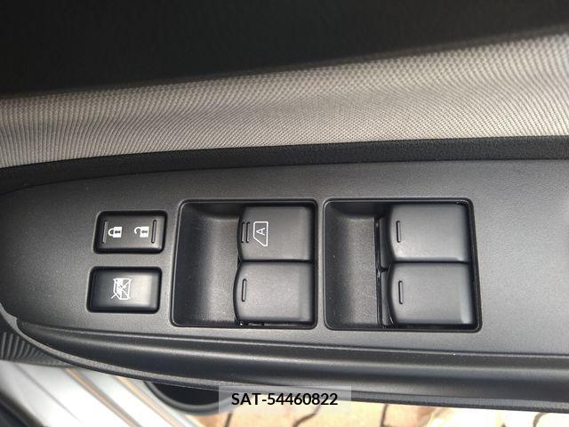 Nissan NOTE 2020-03 200667-12