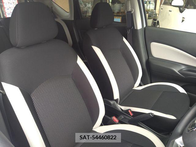 Nissan NOTE 2020-03 200667-13