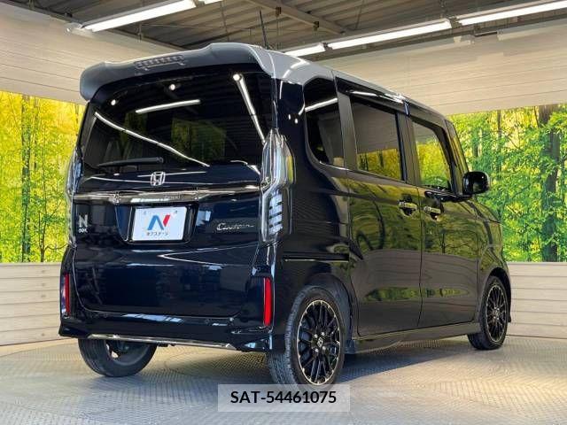 Honda N BOX CUSTOM 2021-12 331027-17