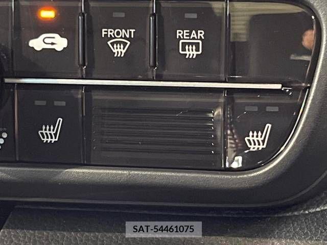 Honda N BOX CUSTOM 2021-12 331027-7