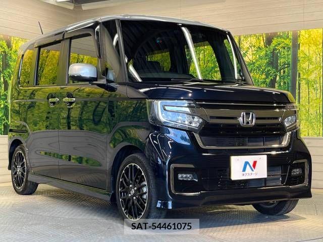Honda N BOX CUSTOM 2021-12 331027-16