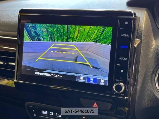 Honda N BOX CUSTOM 2021-12 331027-6