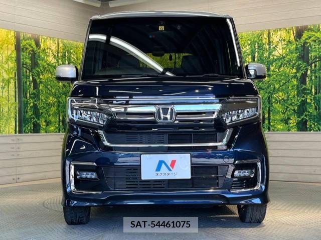 Honda N BOX CUSTOM 2021-12 331027-14