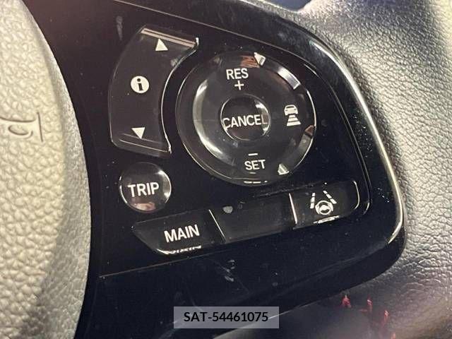 Honda N BOX CUSTOM 2021-12 331027-4