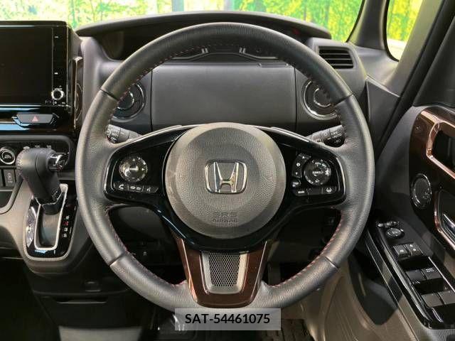 Honda N BOX CUSTOM 2021-12 331027-11
