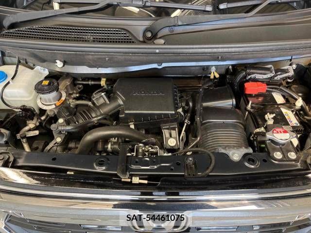 Honda N BOX CUSTOM 2021-12 331027-18