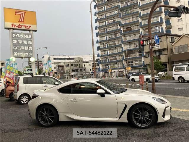 Subaru BRZ 2023-02 351848-4