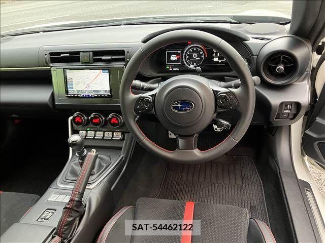 Subaru BRZ 2023-02 351848-1