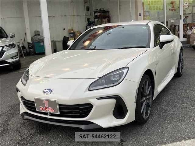 Subaru BRZ 2023-02 351848-0