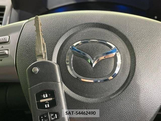 Mazda MPV 2010-02 327099-6