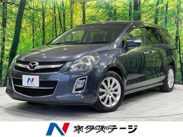 Mazda MPV 2010-02 327099-0