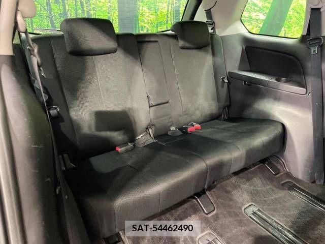 Mazda MPV 2010-02 327099-10