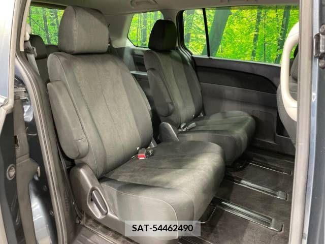 Mazda MPV 2010-02 327099-9