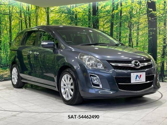 Mazda MPV 2010-02 327099-17